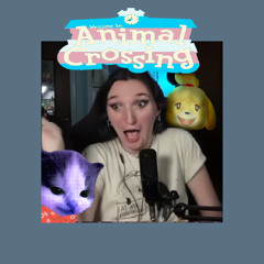 Animal Crossing Glitch Sounds (Yippee) [ft. willjinkies]