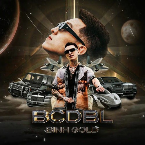 BCDBL - Bình Gold - Bật chế độ bay lên bay lên...