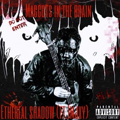 Maggots in the brain (feat. EternalJay) [PROD.VHXXL]