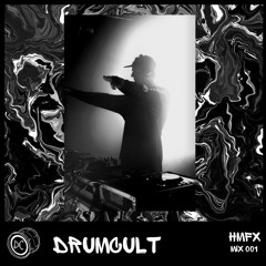 Mix 001 - HMFX Minimix