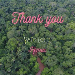 Thank You - Dido (Tropical Remix)