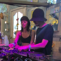 Mira&Chris_Garbicz 2025_Seebühne_Monday Aug 4th