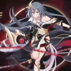 Honkai Impact 3rd v4.6 [Unequaled Unrivaled] Herrscher of Sentience (Has the whip!)