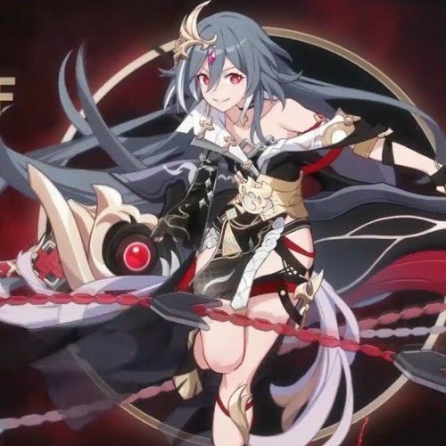 Honkai Impact 3rd v4.6 [Unequaled Unrivaled] Herrscher of Sentience (Has the whip!)
