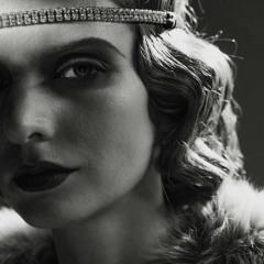 'Funny Honey' - Renée Zellweger (cover)