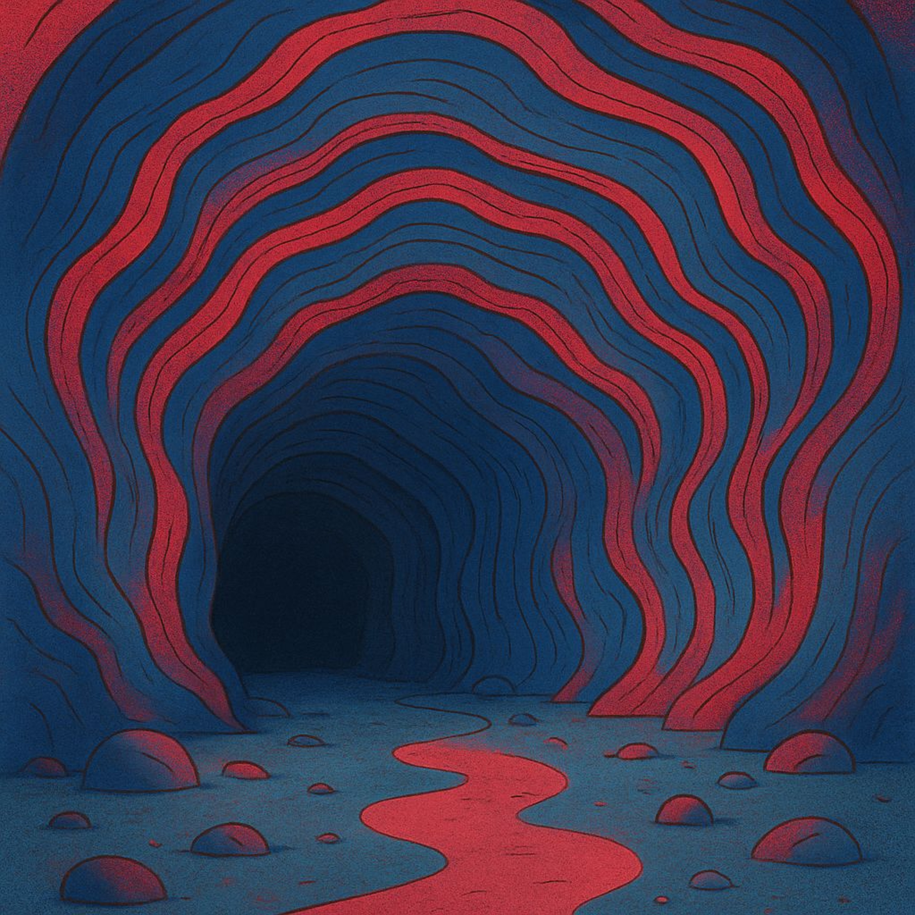 Echo episode artwork