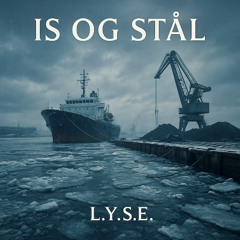 Is og Stål
