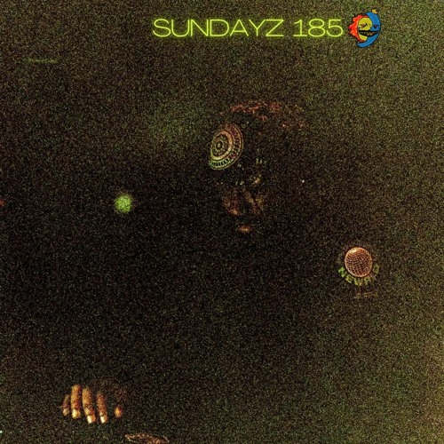 Sundayz 185 (feat. WESTXSIDE)