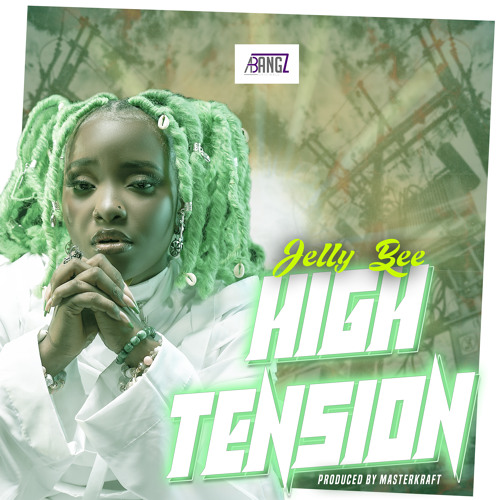 Stream High Tension by Jelly Bee | Listen online for free on SoundCloud