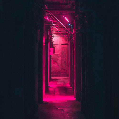 Axel & Ivey - EDM Couple - What I Need