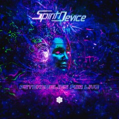 Spirit Device - Psychedelic For Live (Original Mix)