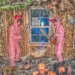 within the woods ft. BOOMSTICK