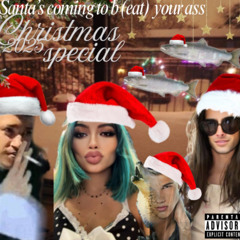 Cookies for the plug (Christmas Special)