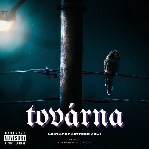 Hejnyd - Továrna