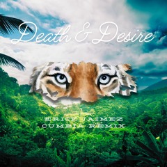 Knife Party - Death & Desire (Erick Jaimez Cumbia Remix)