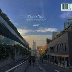 Thank you (cover)