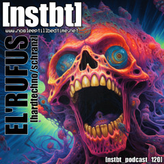 [nstbt_podcast_120] - El'Rufus