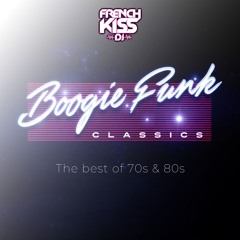 Live @Nekter | Boogie Funk & Disco | FrenchKissDJ