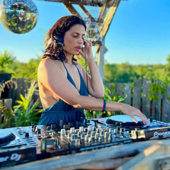 Queenfisher｜Afrohouse Groovy Sunset Mix｜ By EPHIMERATulum