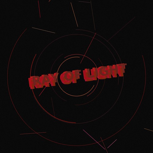Ray of Light Møkki remix.wav