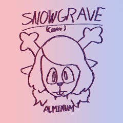CHRISTMAS SPECIAL 1/2 - SNOWGRAVE (Re-Cover)