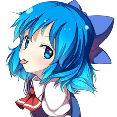 Robotic Wisp - Touhou 6 EoSD - Cirno's Theme (Remix II)