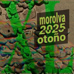 mexCalito @ Morolva XL I Andalusia Spain 2025
