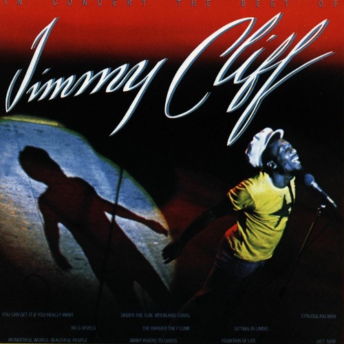 ミュージシャン Zion The harder they come Jimmy cliff L Stream The Harder They Come by Jimmy Cliff | Listen online