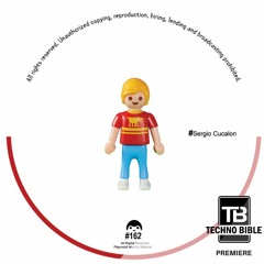 TB Premiere: Sergio Cucalon - Ka Niu [Playmobil]