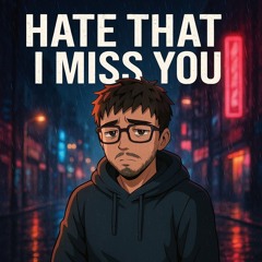 Hate That I Miss U