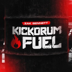 Kickdrum Fuel (Original Mix) FREEDL