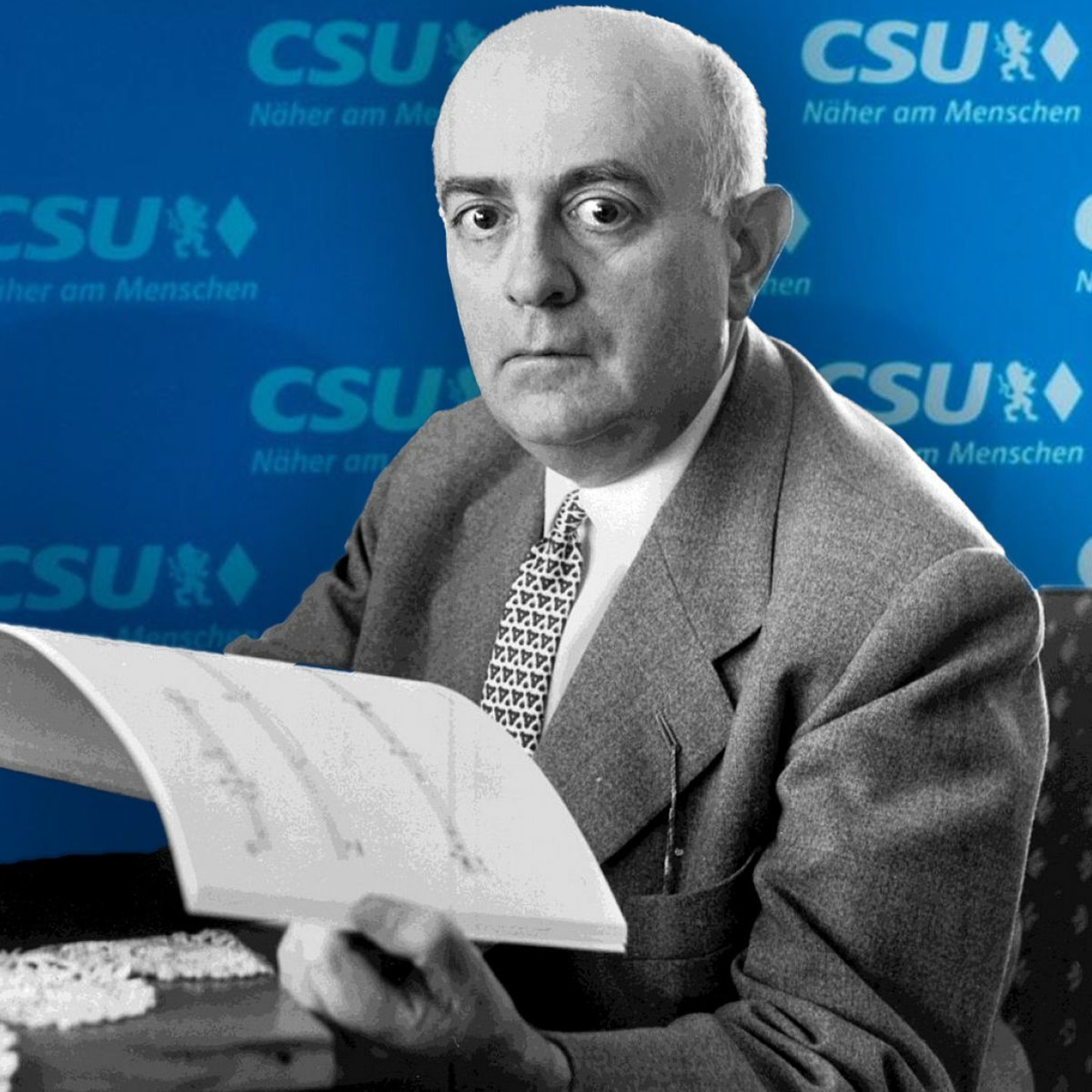 Rosa-Luxemburg-Stiftung Audiodokumentationen