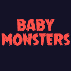 Audio Podcast #440 // Baby Monsters - Kompromisse führen zum Tod // 23.03.2025