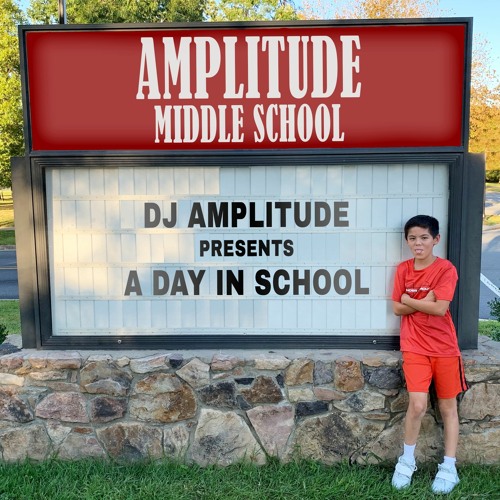 A Day In School