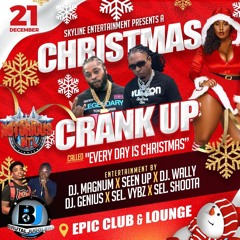 NOTORIOUS INT SOUND AT  EPIC NIGHT CLUB "X MAS  CRANK UP PARTY" 🇬🇾 DJMAGNUM//WORLDWIDE SEENUP.mp3