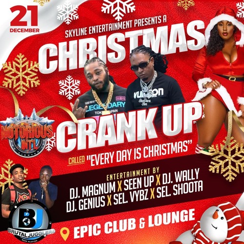 NOTORIOUS INT SOUND AT  EPIC NIGHT CLUB "X MAS  CRANK UP PARTY" 🇬🇾 DJMAGNUM//WORLDWIDE SEENUP.mp3