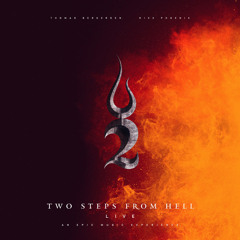 Two Steps From Hell - Best Of