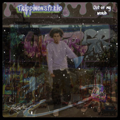 On the 10 moving slow - trippinonsteelo