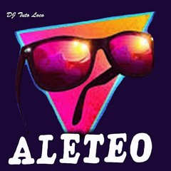 128 - Fumaratto X El Capi - Y Tu Te Vas ! Aleteo ¡ [ ! Dj Elvis ¡ ]