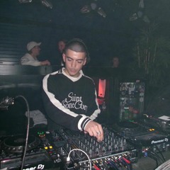 Fabio Santos @Shelter (opening) Live Set