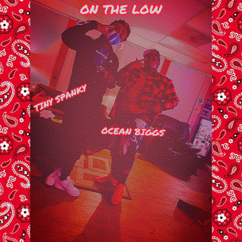 ON THA LOW Feat Tiny Spanky