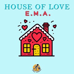 House Of Love (Extended Mix)