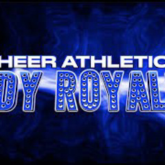 Cheer Athletics Lady Royalty 2022-2023
