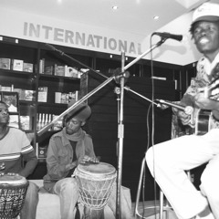 MAKHULU MIX 94BPM - Output - Stereo Out