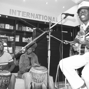 MAKHULU MIX 94BPM - Output - Stereo Out