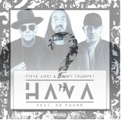 Hava x Changes  -  Timmy Trumpet Steve Aoki Dr. Phunk x XXXTENTACION (Firelite Hardstyle Remix)