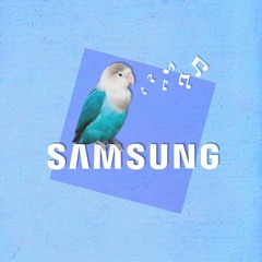 Samsung Whistle Remix