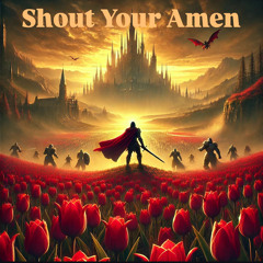 Shout Your Amen