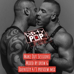 Identity Vol 1 - "Make Out Sessions"