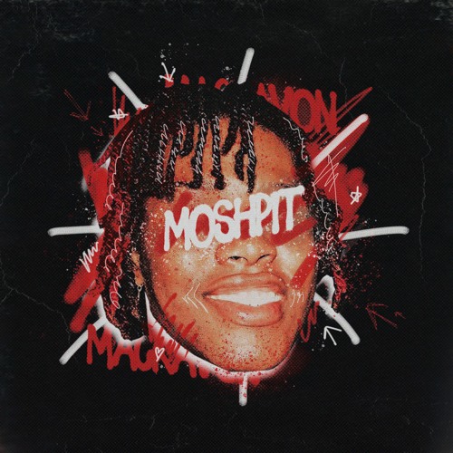 Moshpit (prod. deathwish)